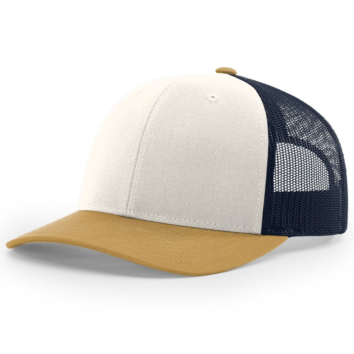 Richardson 112 Trucker Hat Unisex Accessories Hats & Caps