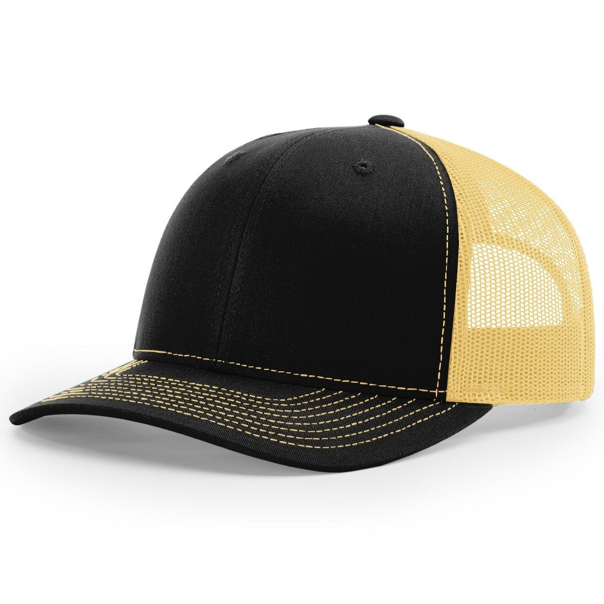 Richardson 112 Trucker Hat Unisex Accessories Hats & Caps