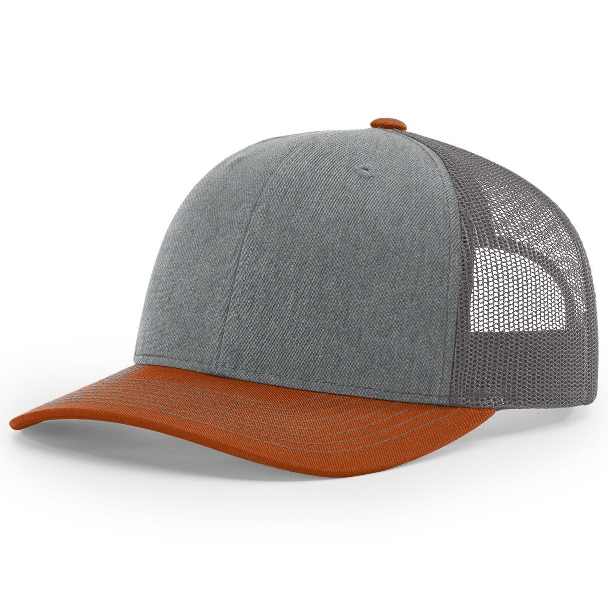 Richardson 112 Trucker Hat Unisex Accessories Hats & Caps