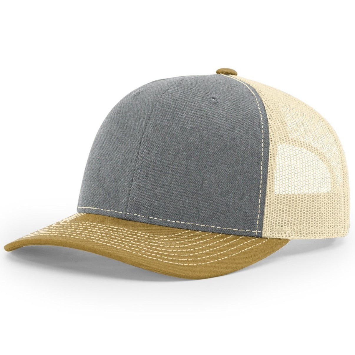 Richardson 112 Trucker Hat Unisex Accessories Hats & Caps