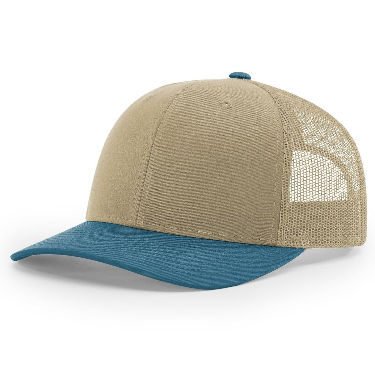 Richardson 112 Trucker Hat Unisex Accessories Hats & Caps