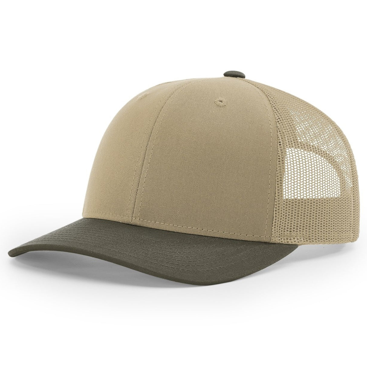 Richardson 112 Trucker Hat Unisex Accessories Hats & Caps