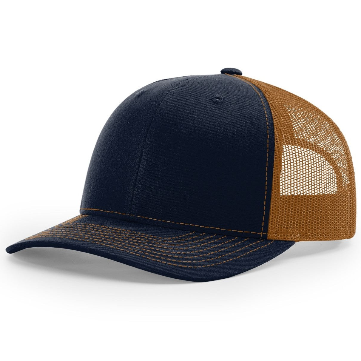 Richardson 112 Trucker Hat Unisex Accessories Hats & Caps