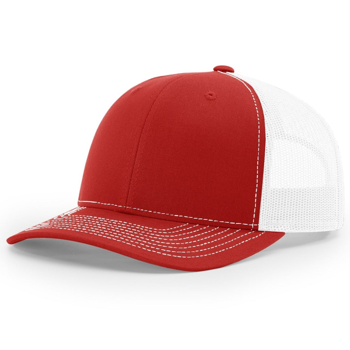 Richardson 112 Trucker Hat Unisex Accessories Hats & Caps