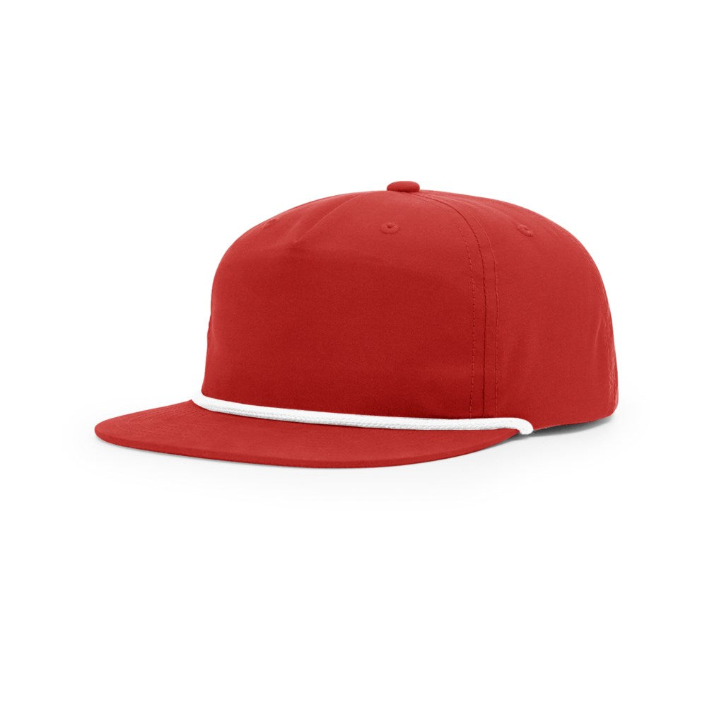 Richardson 256 Umpqua Gramps Cap