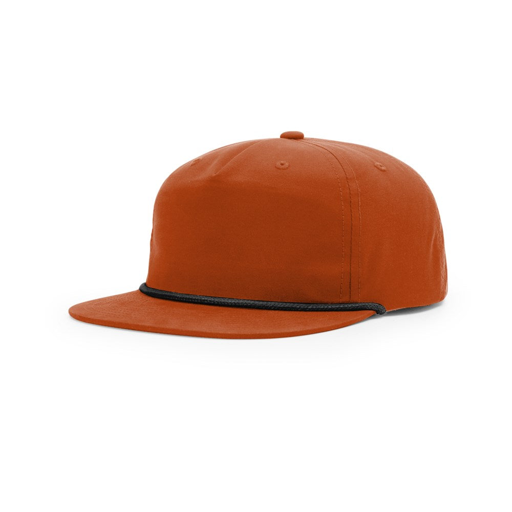 Richardson 256 Umpqua Gramps Cap