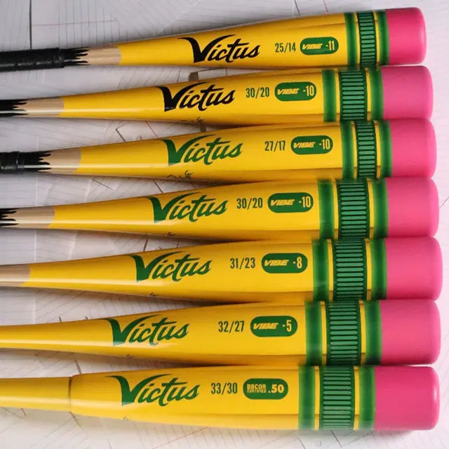 Victus Vibe Pencil Tee Ball Bat 24"/13oz Baseball Bats All