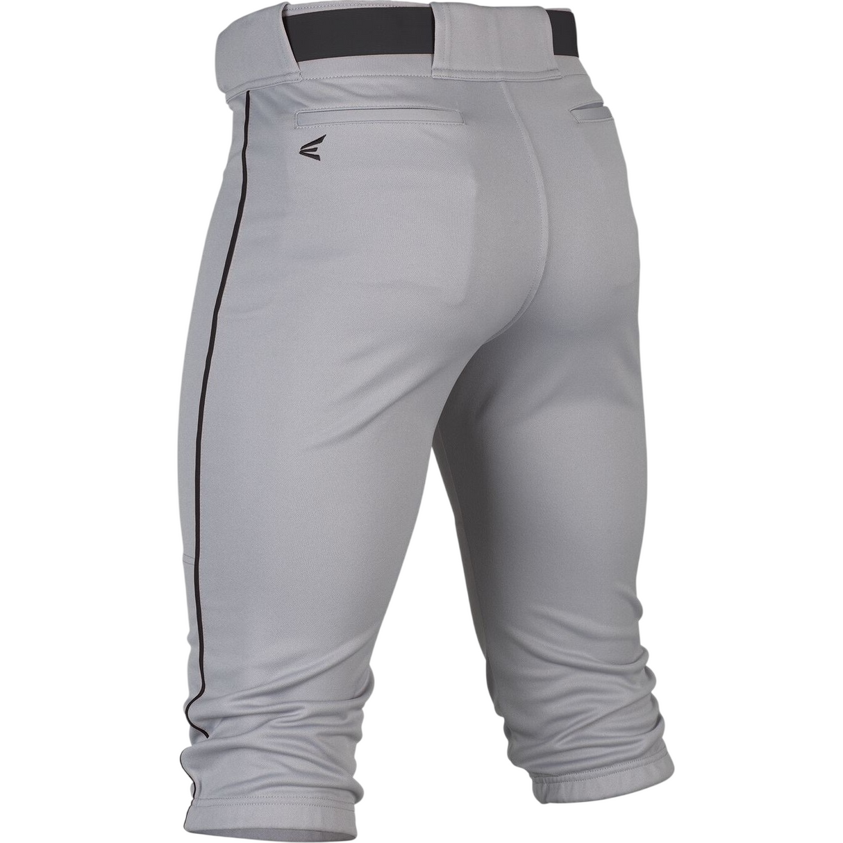 Easton Men's Rival+ Piped Knicker Baseball Pants-2