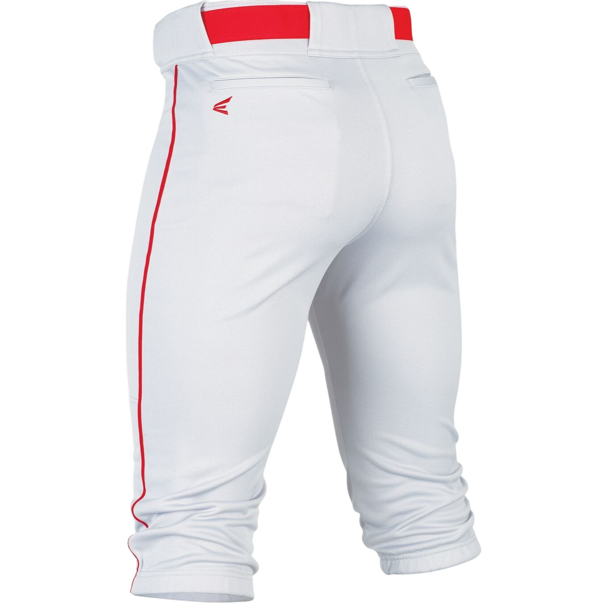 Easton Men's Rival+ Piped Knicker Baseball Pants-2