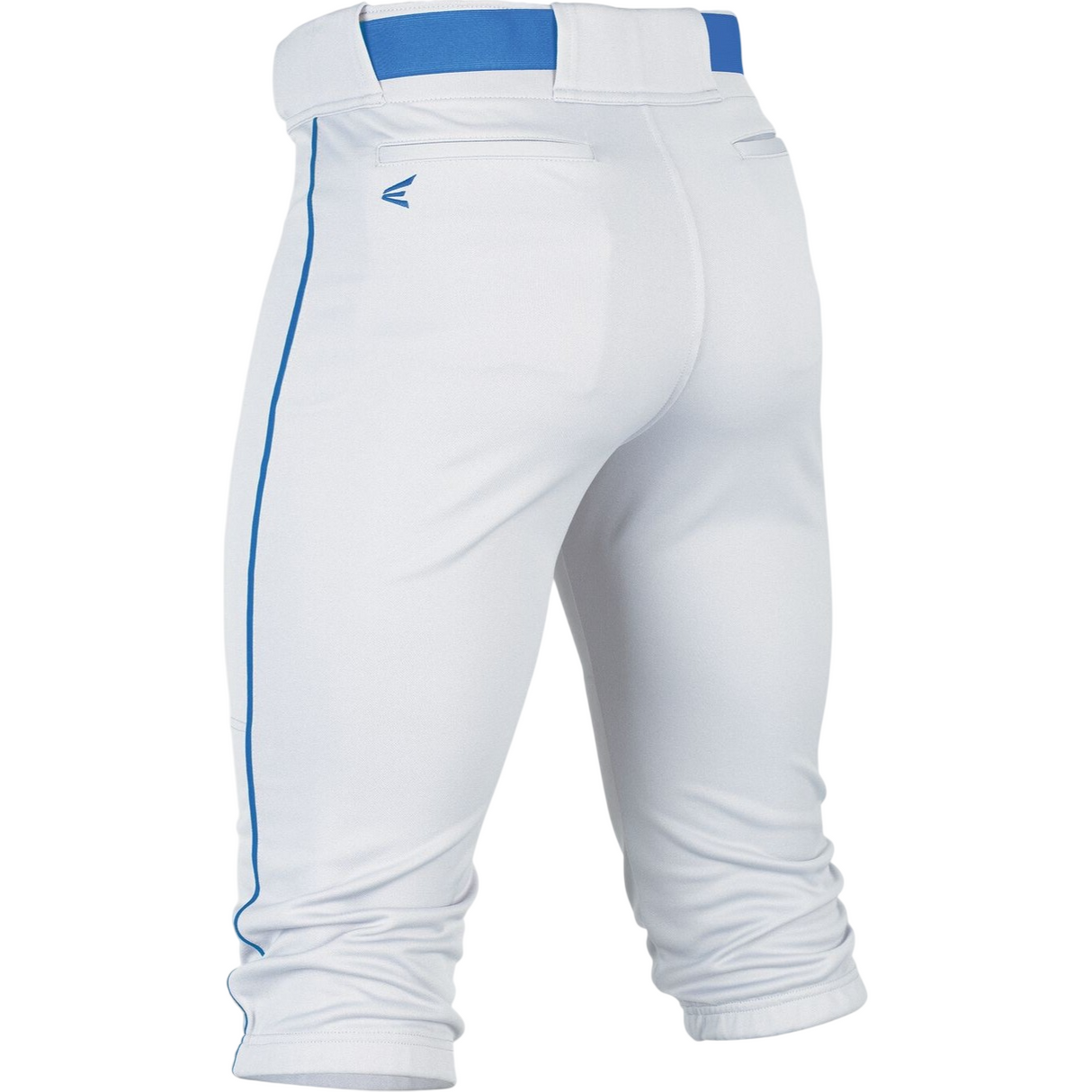 Easton Men's Rival+ Piped Knicker Baseball Pants-2