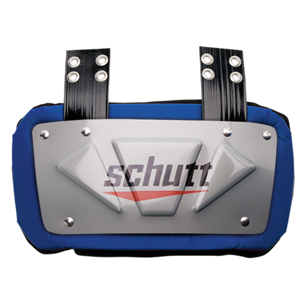 Schutt Adult Air Maxx Back Plate