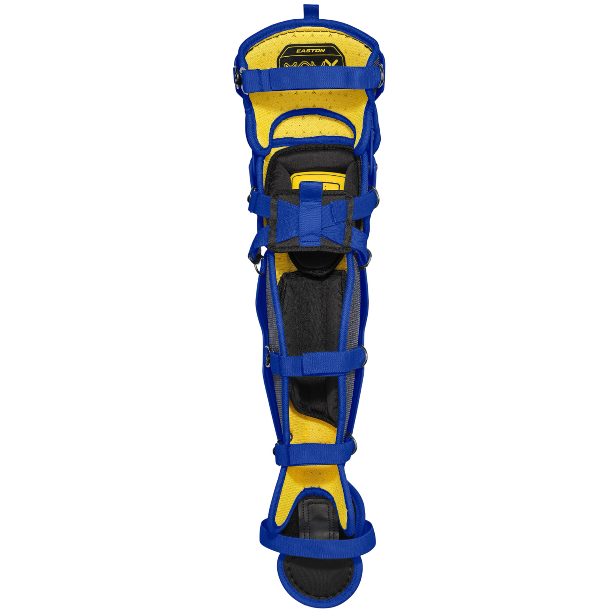 Easton Youth Mav X Baseball Catchers Kit-8
