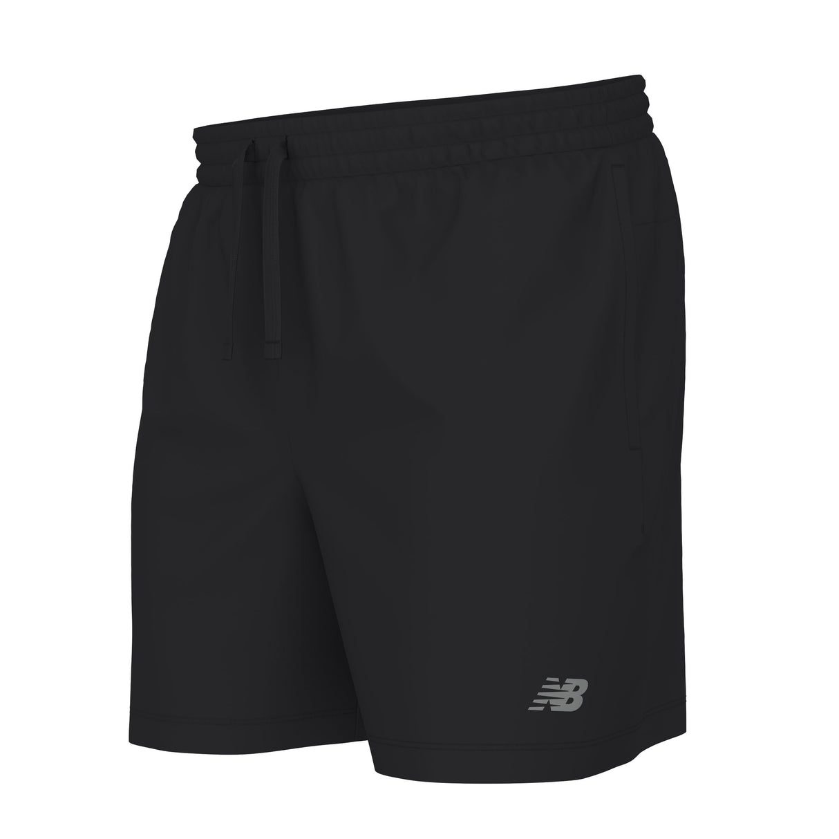 New Balance Men's Sport Essentials Short 5 Mens Apparel Shorts