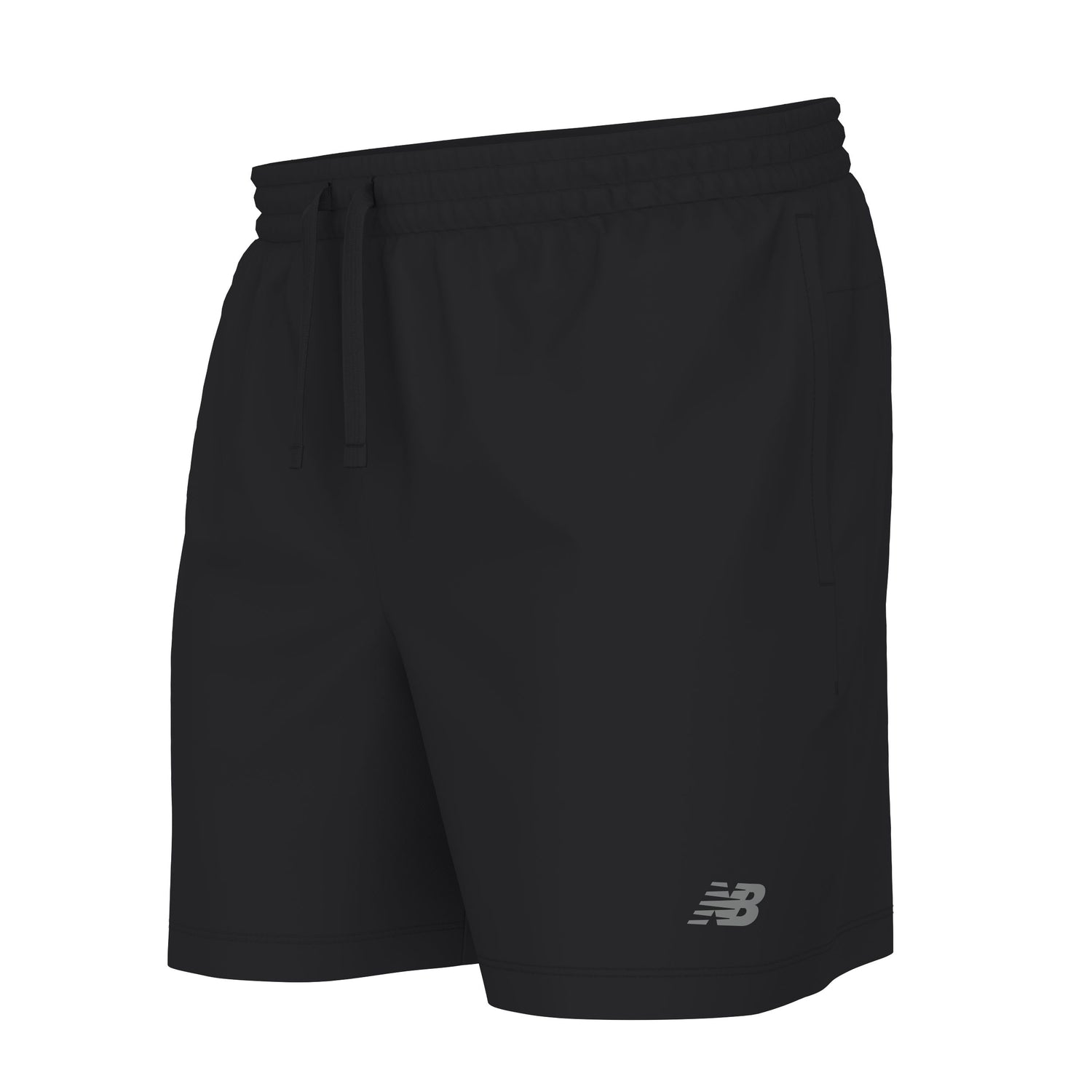 New Balance Men's Sport Essentials Short 5 Mens Apparel Shorts