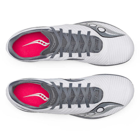 Saucony Unisex Velocity MP Track Shoe S29099 Track & Field Footwear Adult