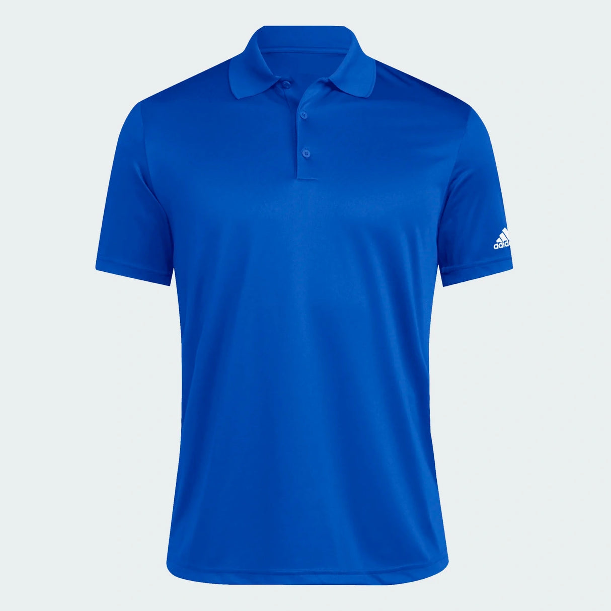 adidas Men's Climalite Grind Polo Mens Apparel Shirts & Tops
