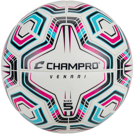 Champro Venari 20 Panel Soccer Ball Soccer Soccer Balls All