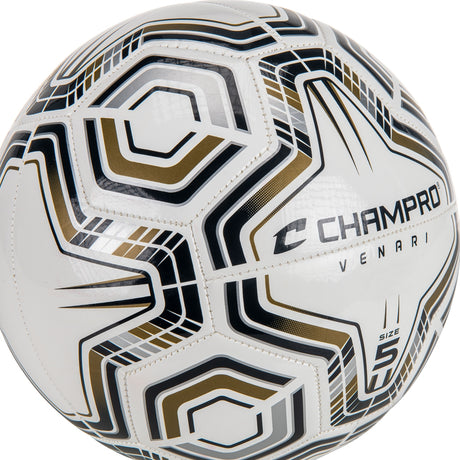 Champro Venari 20 Panel Soccer Ball Soccer Soccer Balls All