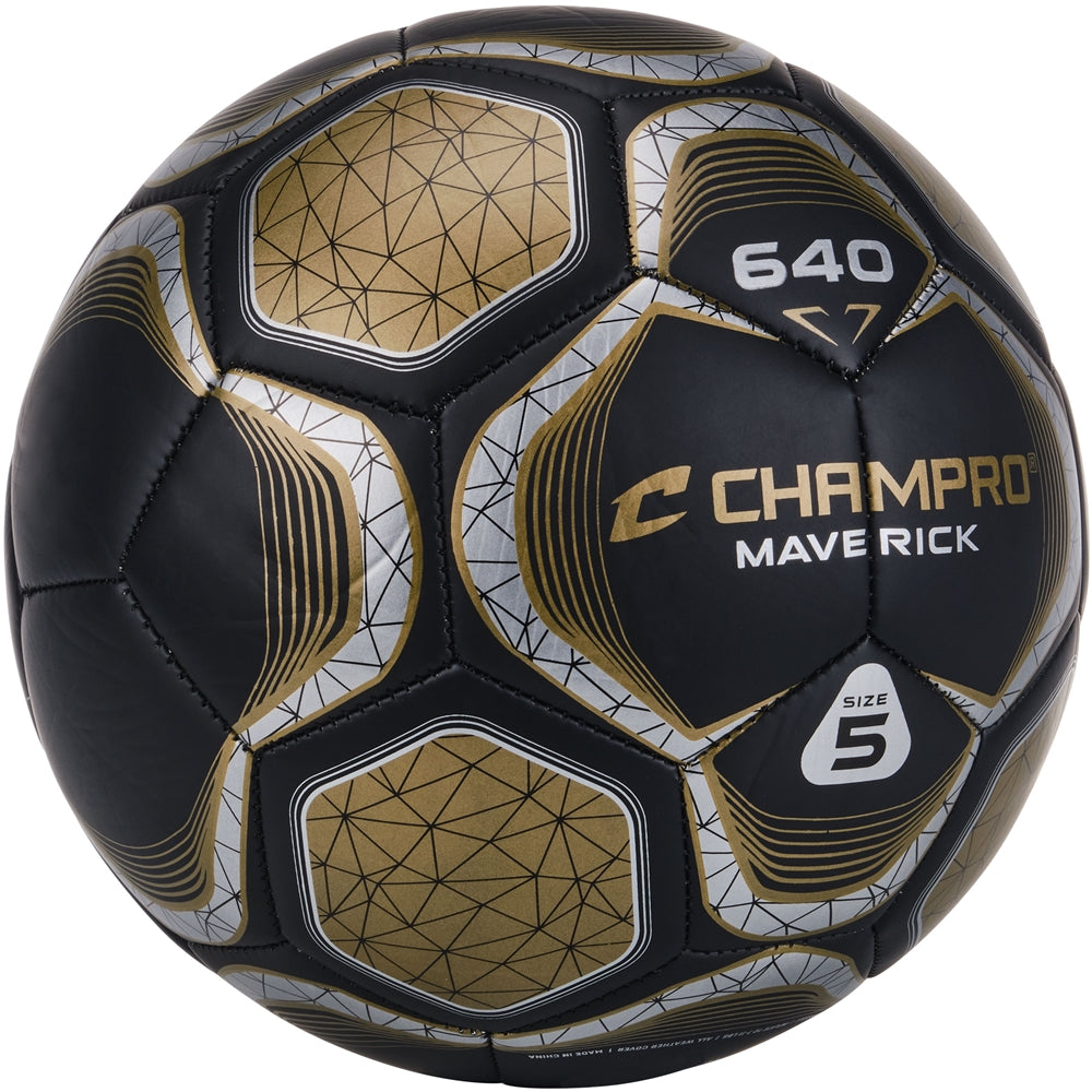 Champro Maverick Soccer Ball