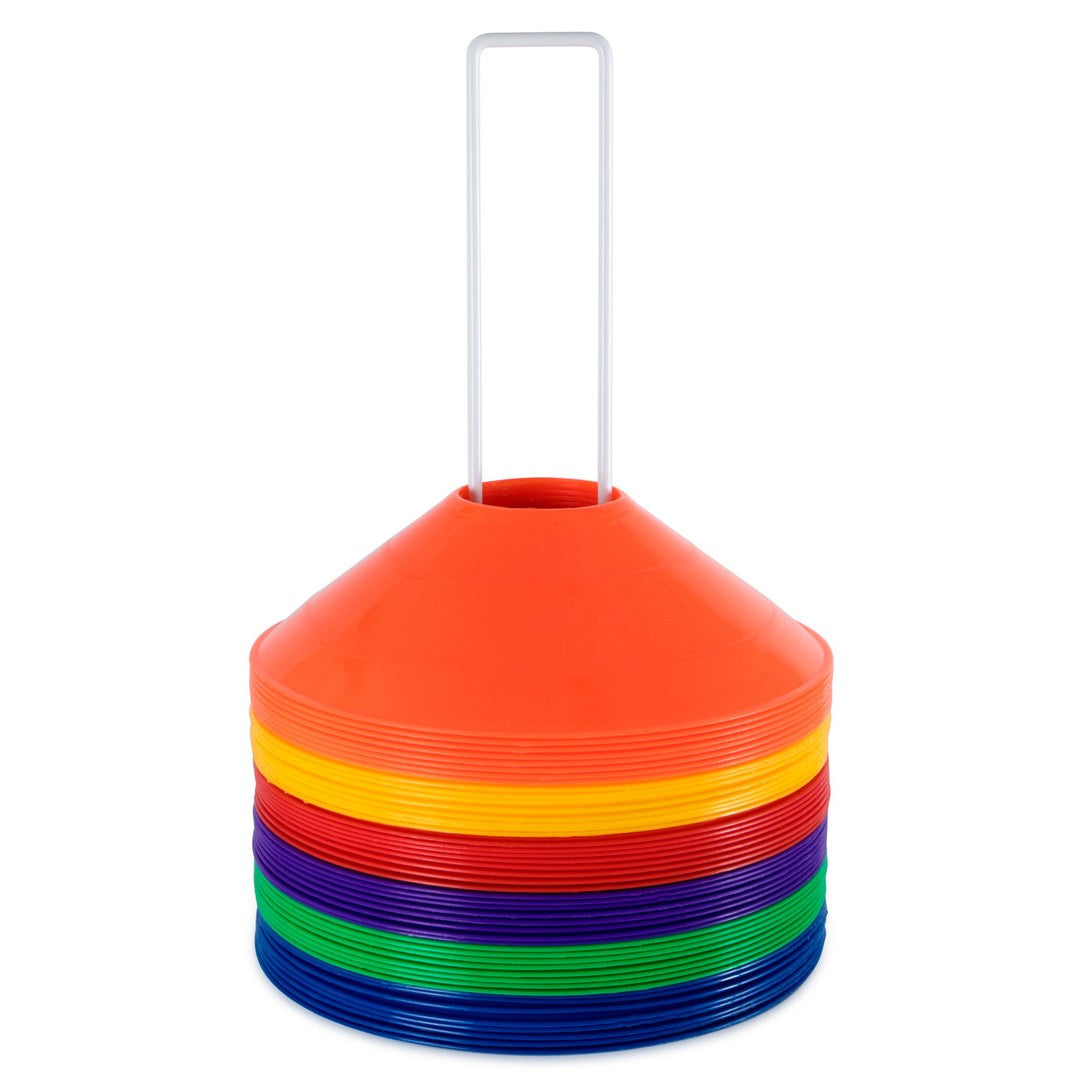 Champion Sports Saucer Cone Carrier