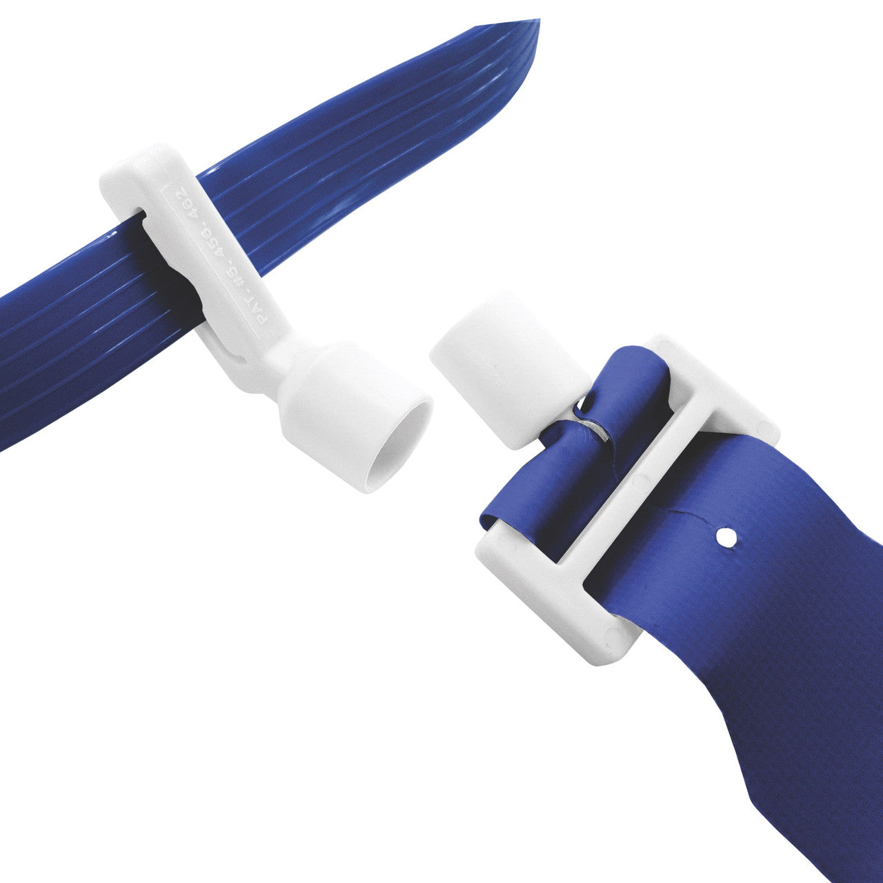 Champion Sports Sonic Flag Football Belt - Dozen