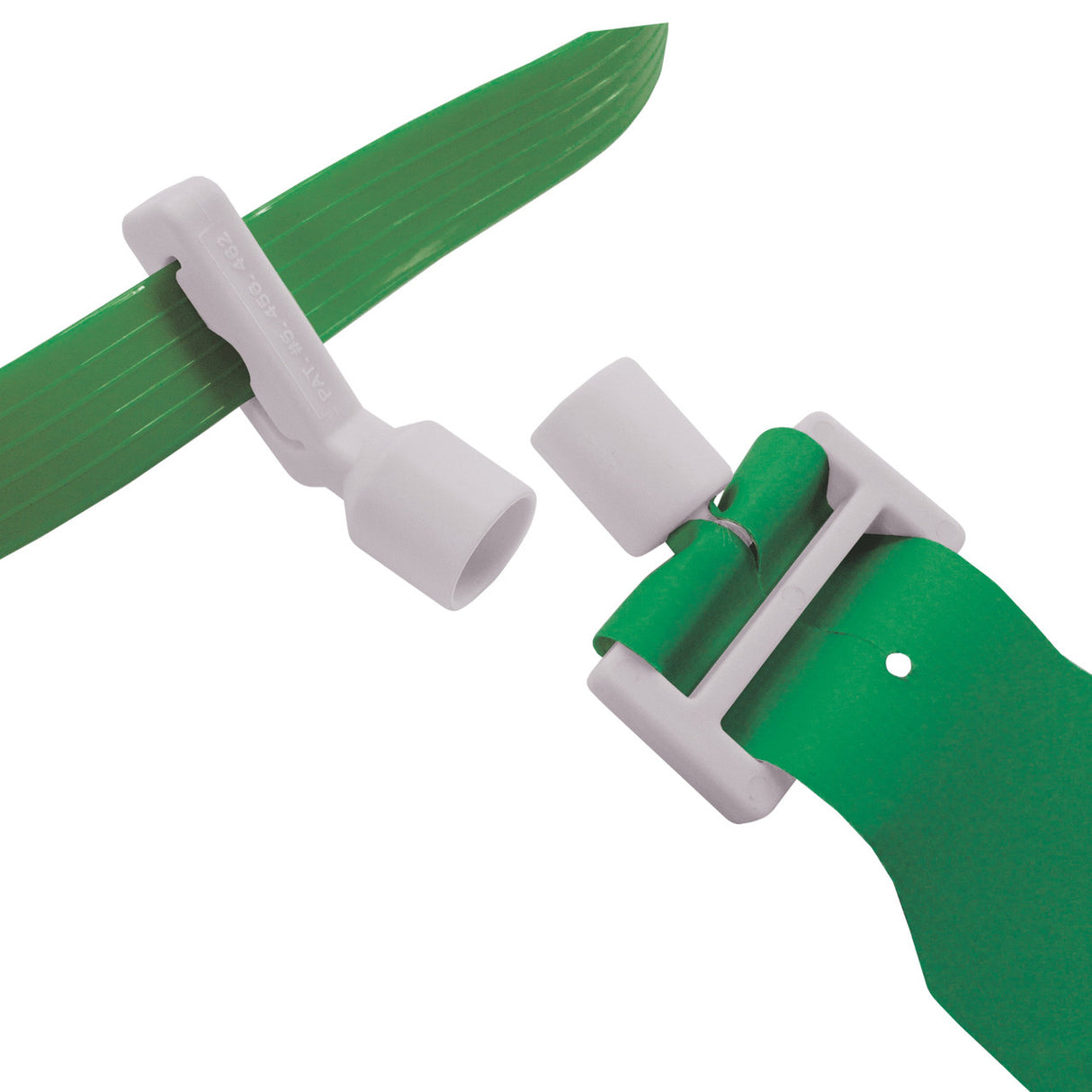 Champion Sports Sonic Flag Football Belt - Dozen