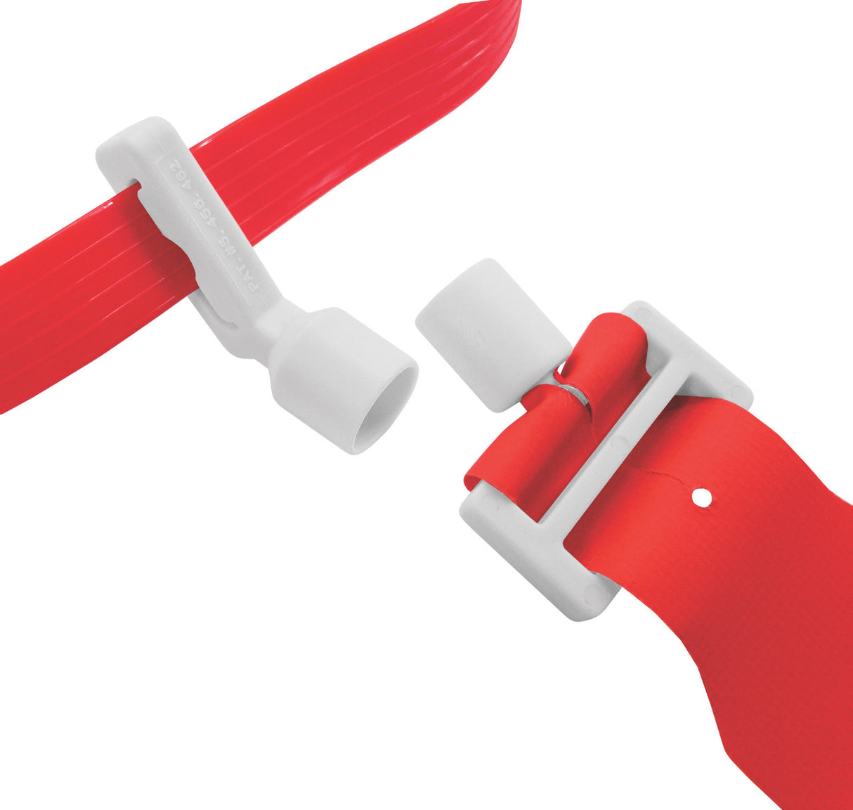 Champion Sports Sonic Flag Football Belt - Dozen