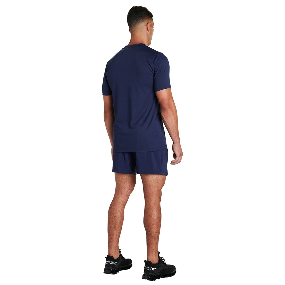 Champro Men's Tech Stretch Woven Shorts Mens Apparel Shorts