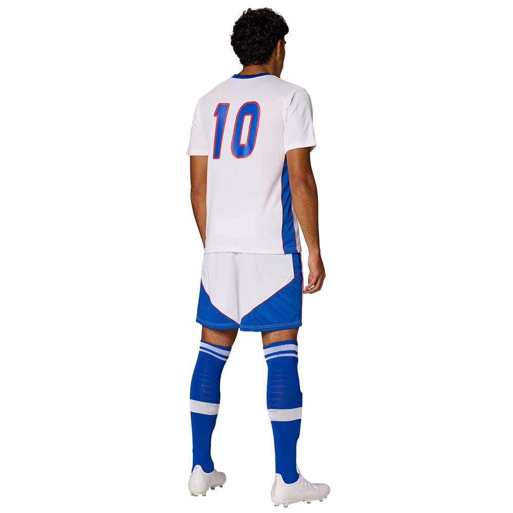 Champro Men's Header Soccer Jersey Soccer Uniforms & Apparel All