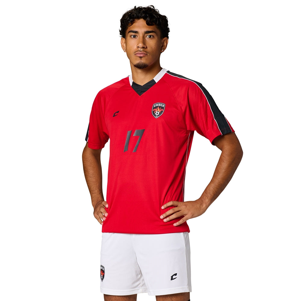 Champro Men's Mark Soccer Jersey Soccer Uniforms & Apparel All