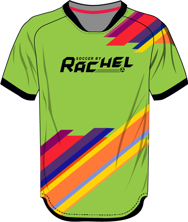 Custom Soccer Jerseys Team Soccer Jerseys
