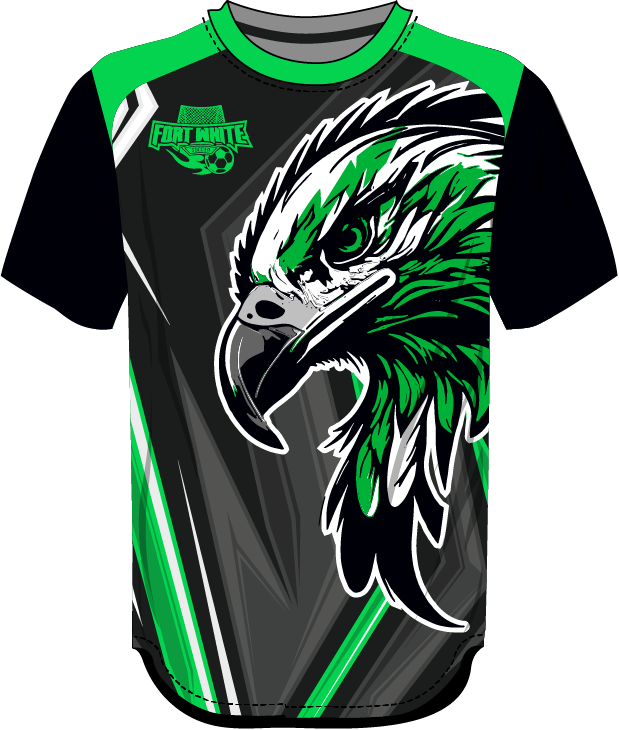 Custom Soccer Jerseys Team Soccer Jerseys
