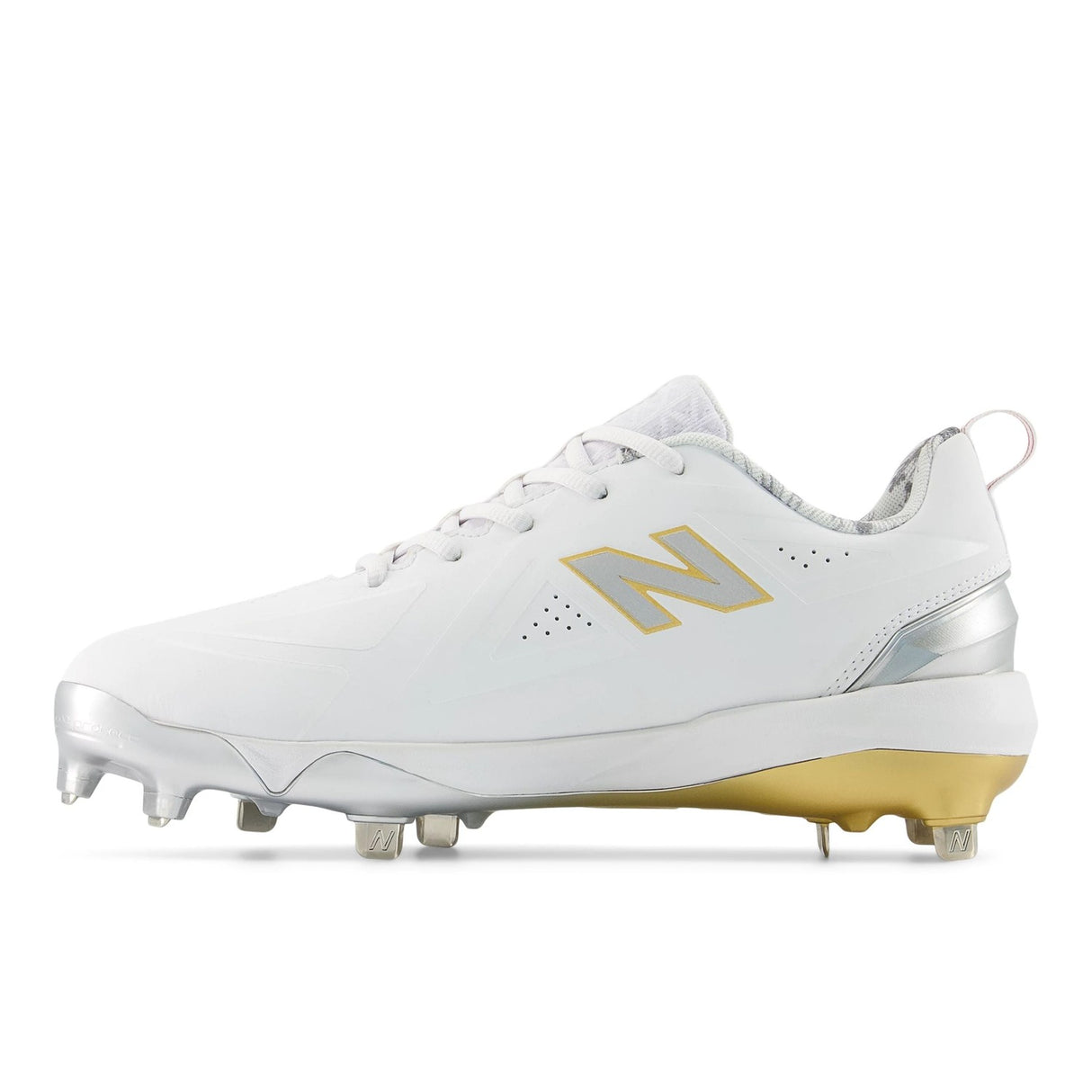 New Balance Women's Fuse v5 Ring Season Softball Cleat Softball Footwear All