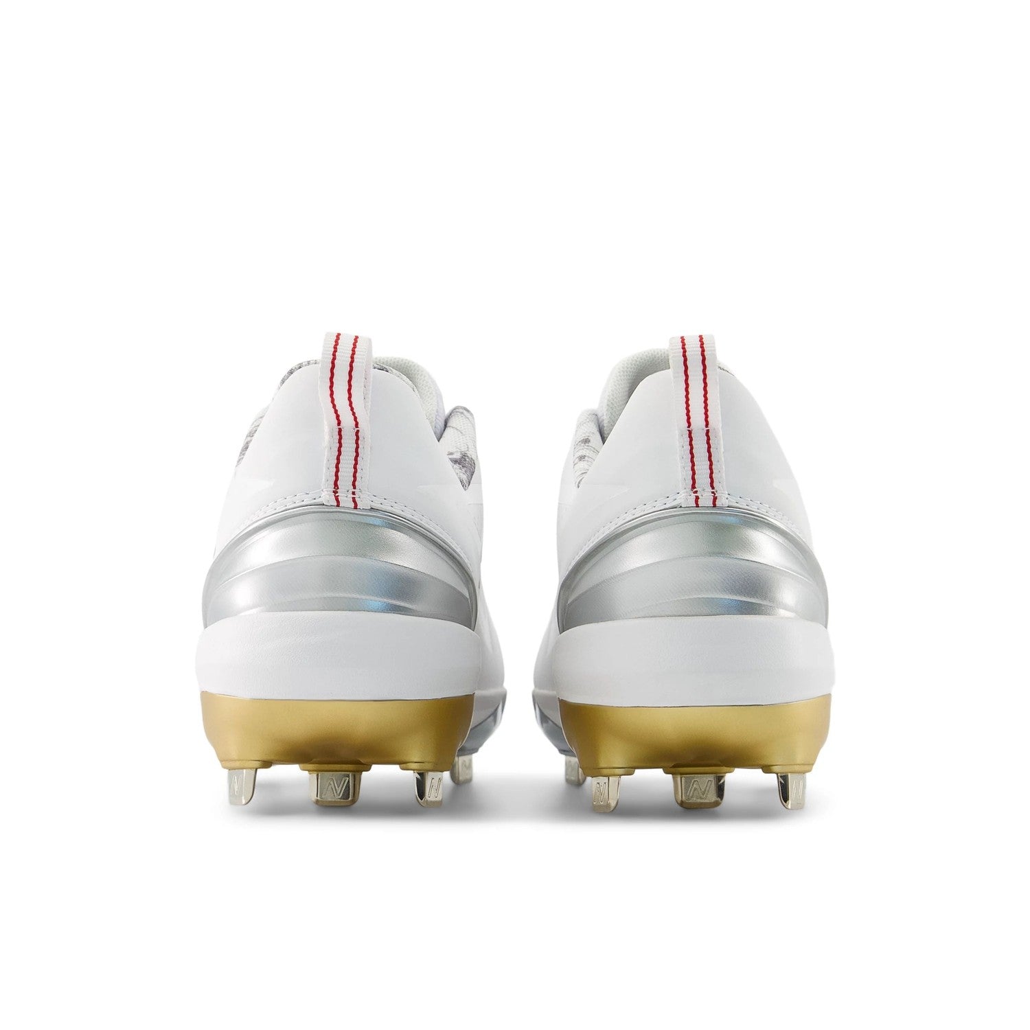 New Balance Women's Fuse v5 Turf Ring Season Softball Shoes Softball Footwear All