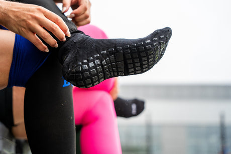 Pear Sox Grippear Sox Unisex Accessories Socks