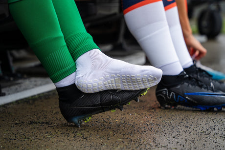 Pear Sox Grippear Sox Unisex Accessories Socks