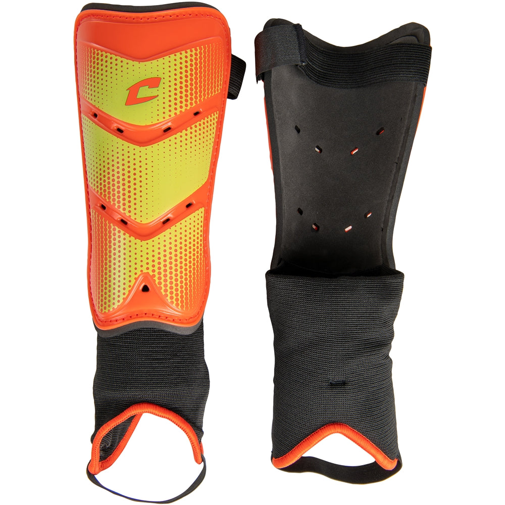 Champro Youth League Soccer Shin Guard Soccer Shin Guards All
