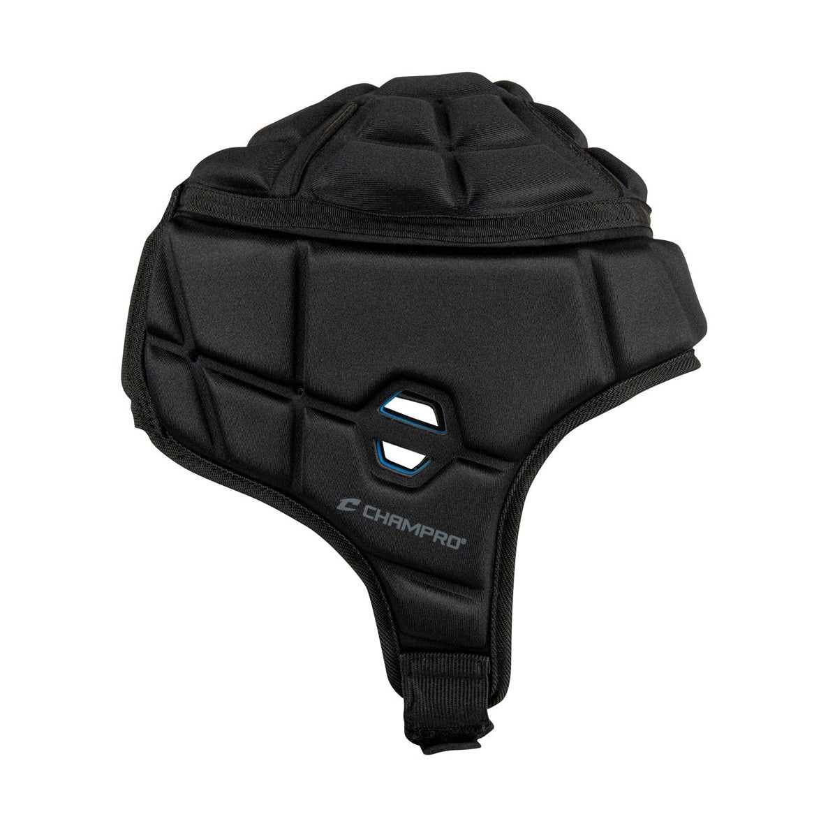 Champro SH7 Softshell Flag Football Helmet Football Helmets Adult