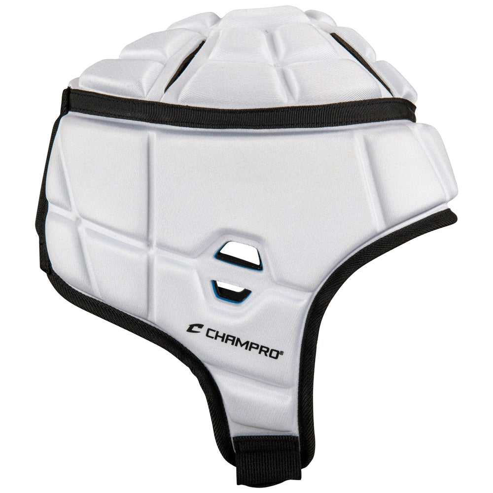 Champro 5-Star Rated SH7 Soft Shell Football Helmet Football Helmet Accessories All