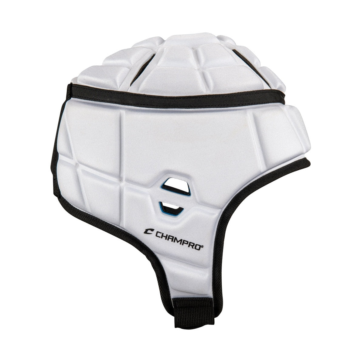 Champro SH7 Softshell Flag Football Helmet Football Helmets Adult