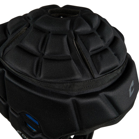 Champro SSh2 5-Star Rated Soft Shell Football Helmet Football Flag Football All