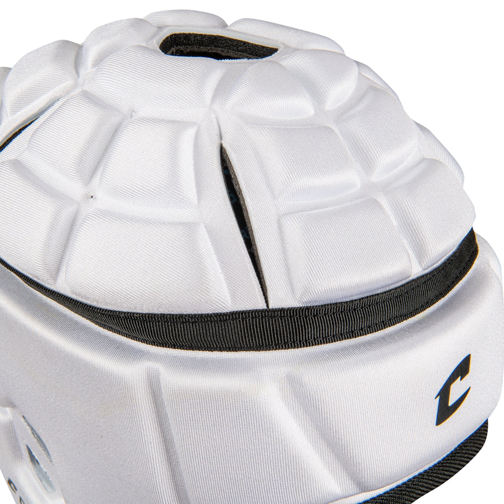 Champro 5-Star Rated SH7 Soft Shell Football Helmet Football Helmet Accessories All