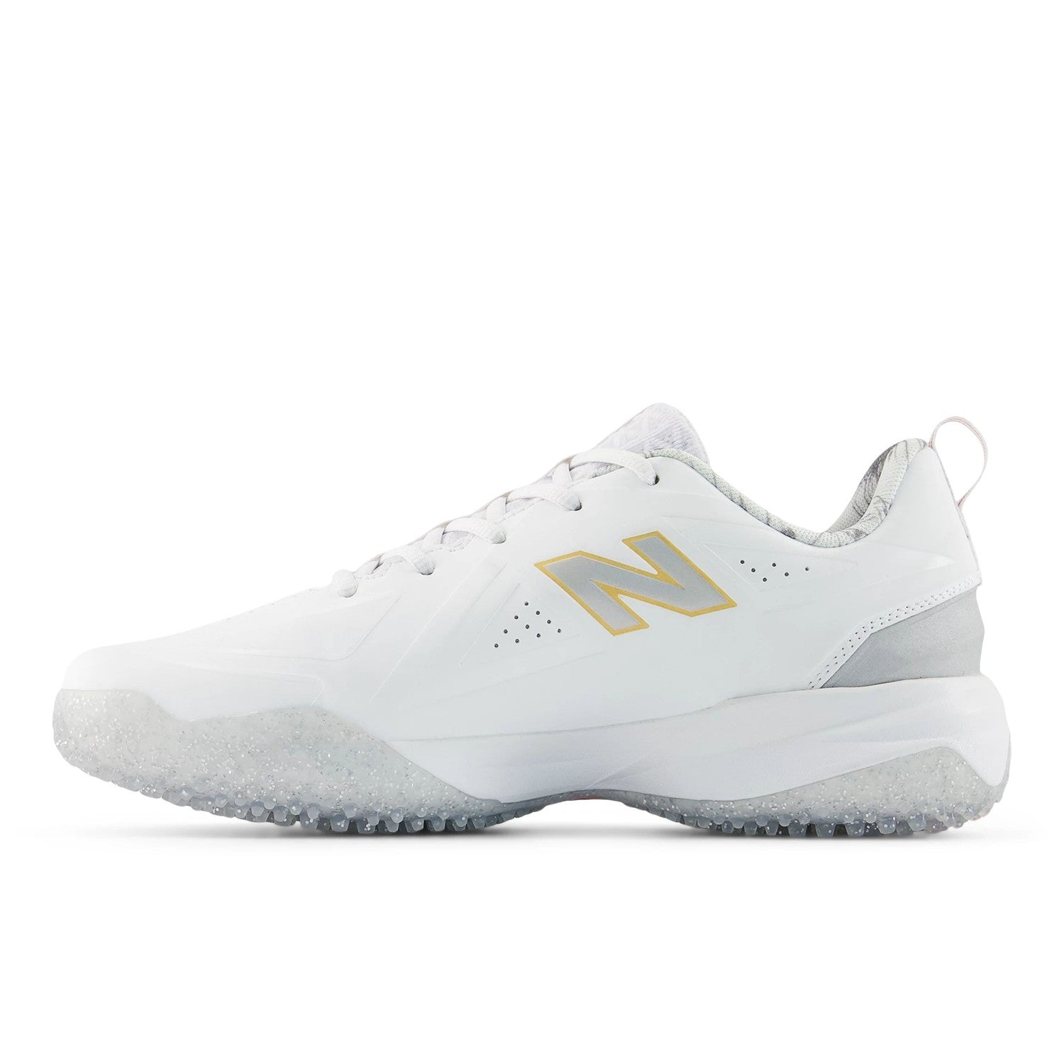 New Balance Women's Fuse v5 Turf Ring Season Softball Shoes Softball Footwear All