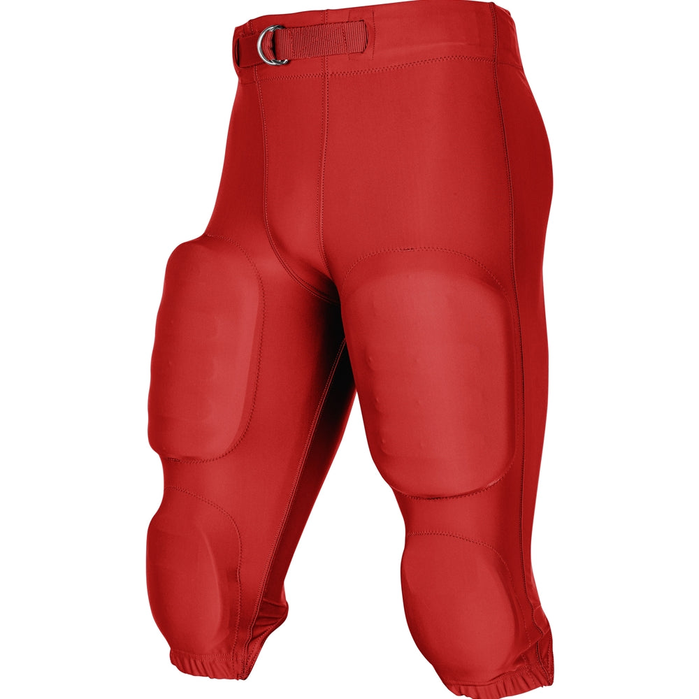 Champro Men's Blocker Football Nonintegrated Game Pants-1