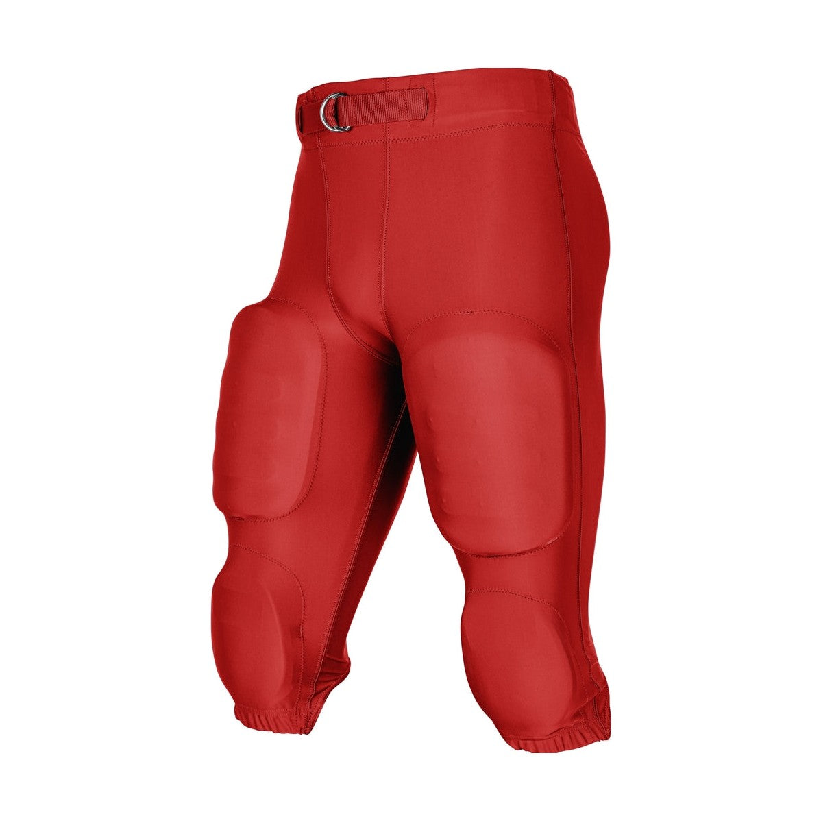 Champro Men's Blocker Football Nonintegrated Game Pants-1