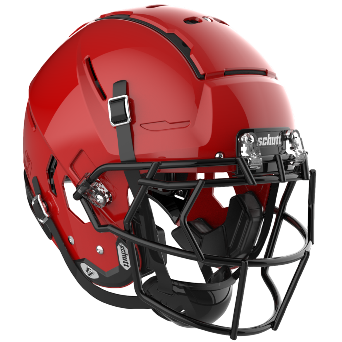 2026 Schutt F7 VTD Adult Football Helmet
