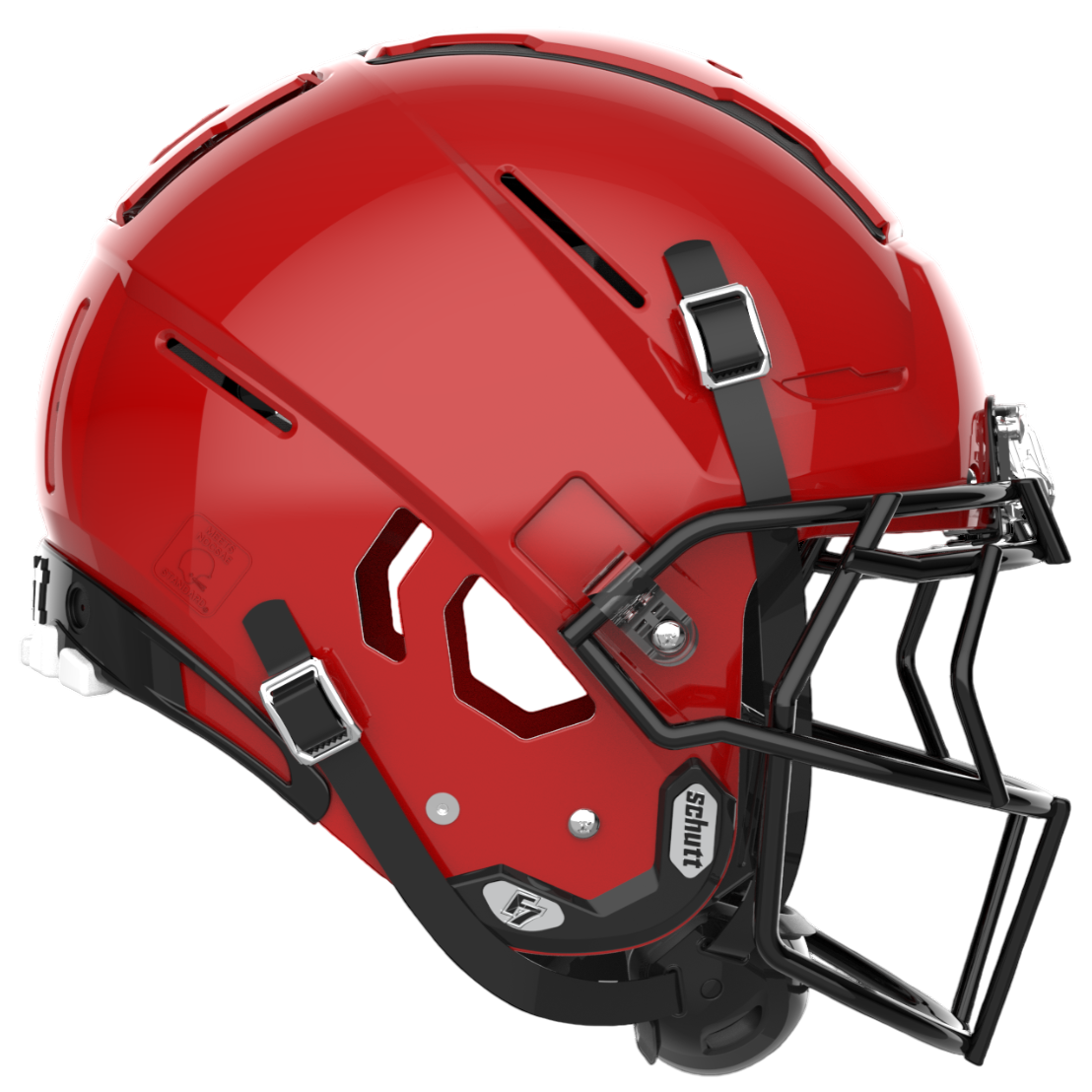 2026 Schutt F7 VTD Adult Football Helmet