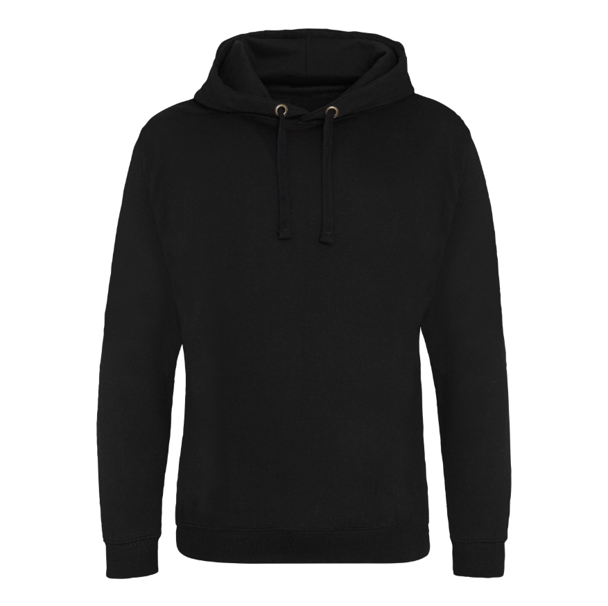A4 Men's Epic Print Hoodie