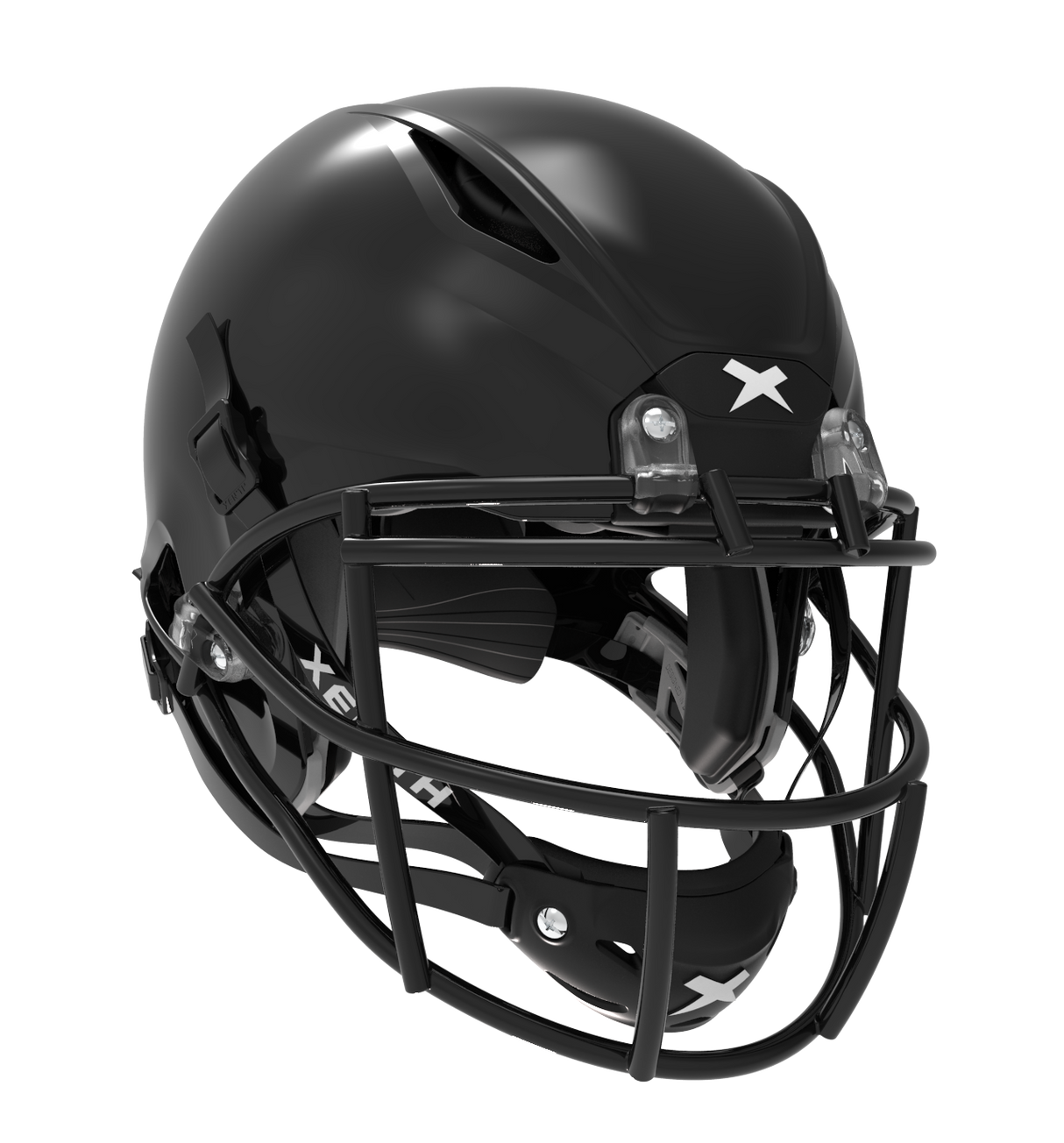 Xenith Shadow Adult Football Helmet Football Helmets Adult