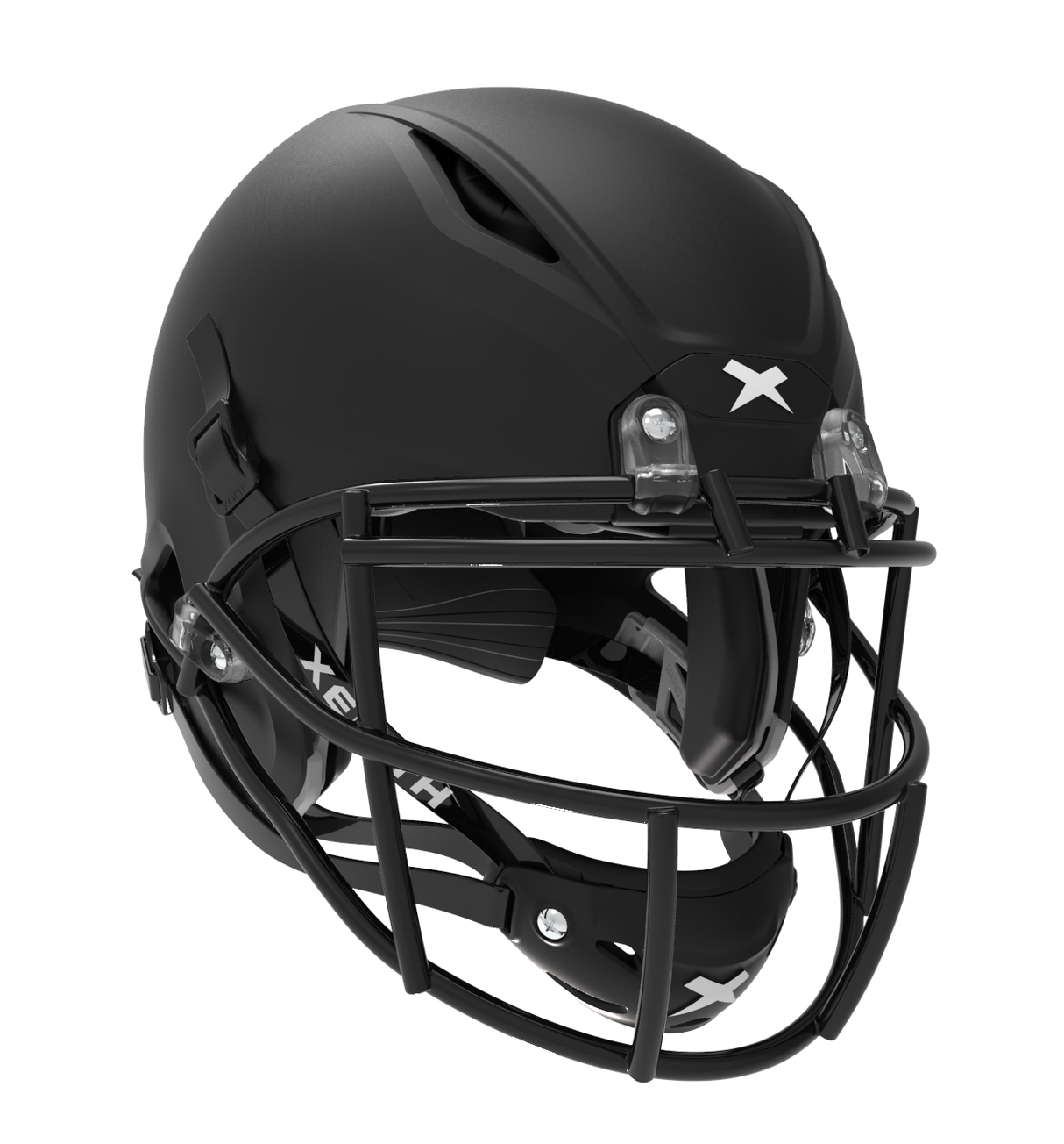 Xenith Shadow Adult Football Helmet Football Helmets Adult